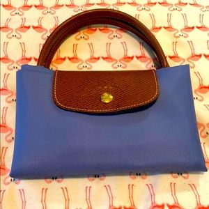 Longchamp Le Pliage “M” Tote